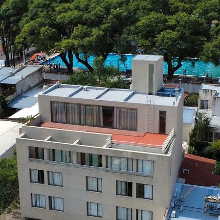 Hotel Boutique Tramas Andinas Salta Ngoại thất bức ảnh