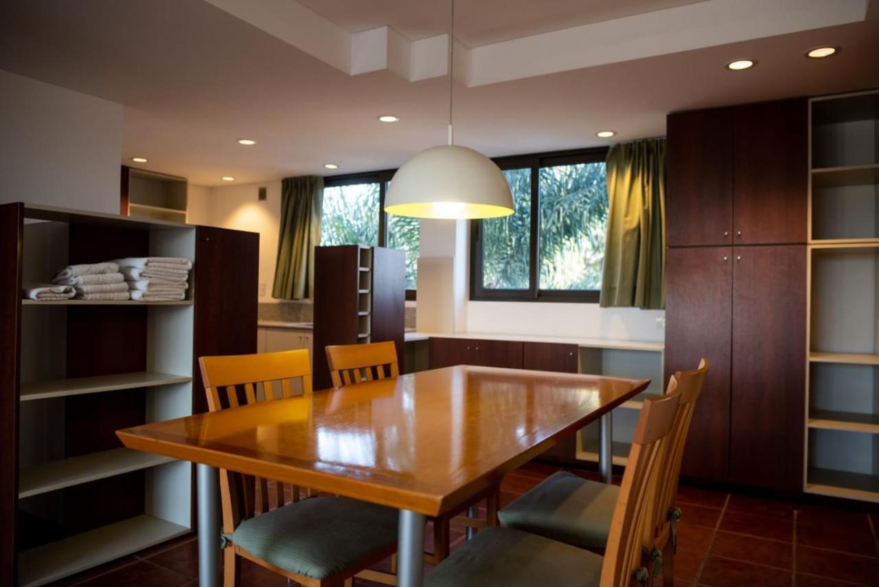 Hotel Boutique Tramas Andinas Salta Ngoại thất bức ảnh