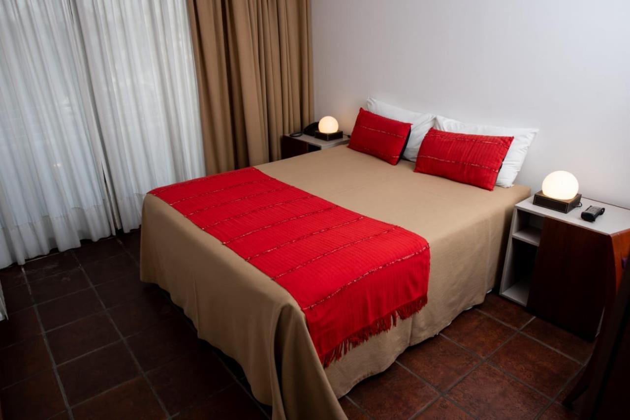 Hotel Boutique Tramas Andinas Salta Ngoại thất bức ảnh