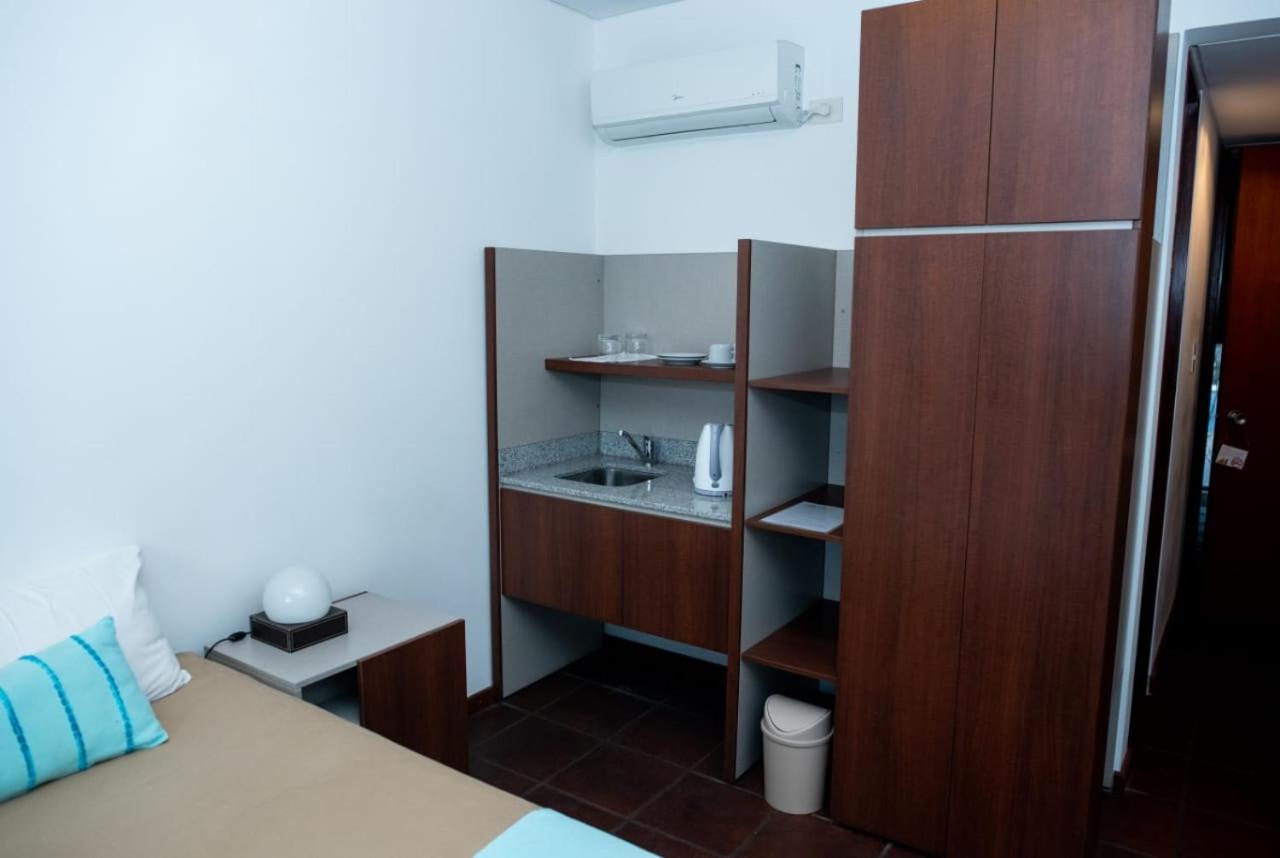 Hotel Boutique Tramas Andinas Salta Ngoại thất bức ảnh