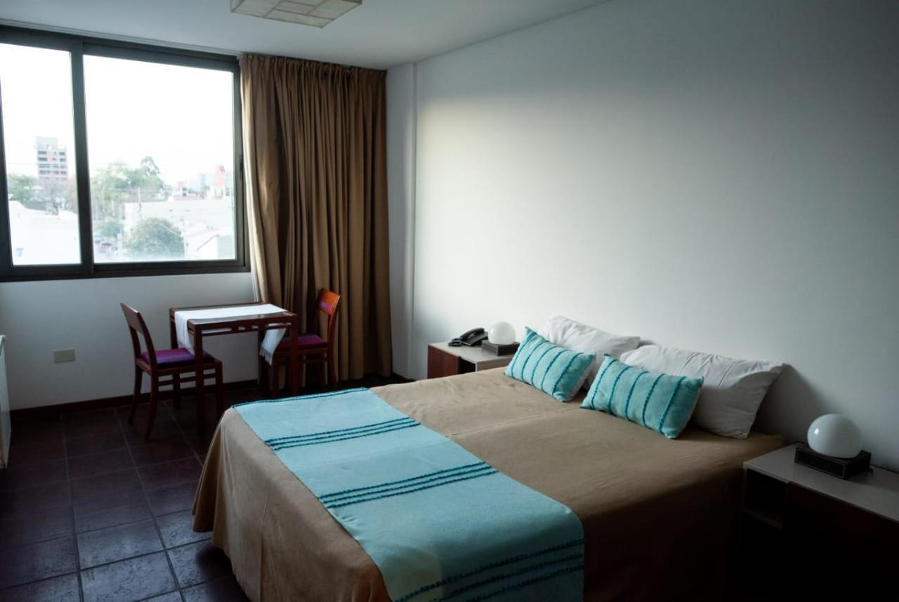 Hotel Boutique Tramas Andinas Salta Ngoại thất bức ảnh