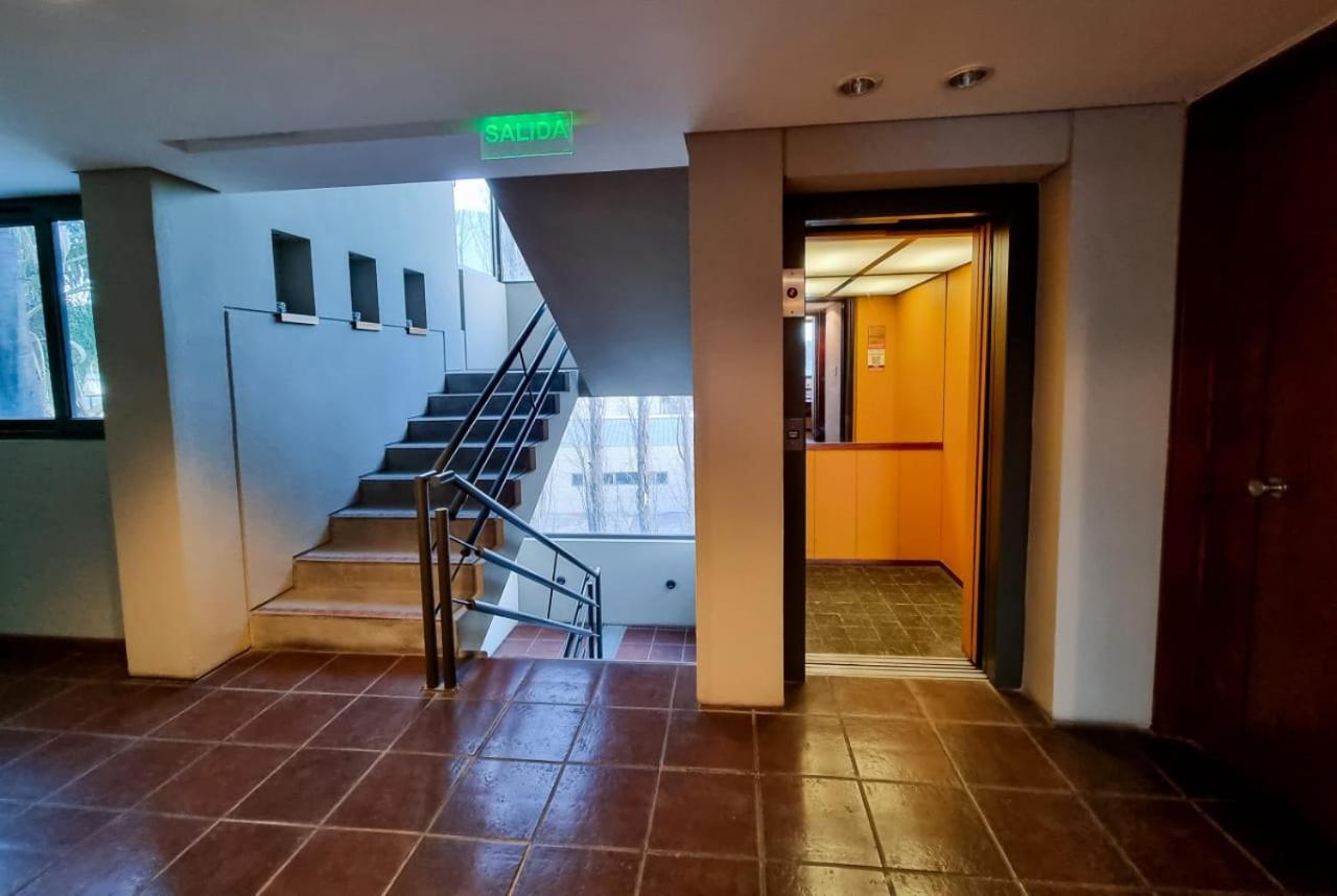 Hotel Boutique Tramas Andinas Salta Ngoại thất bức ảnh