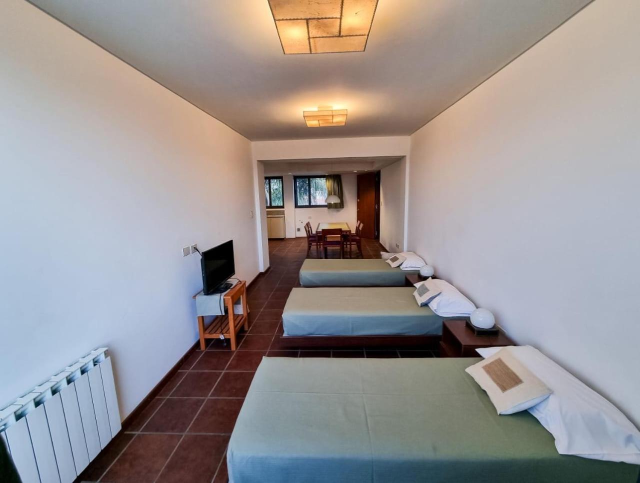 Hotel Boutique Tramas Andinas Salta Ngoại thất bức ảnh