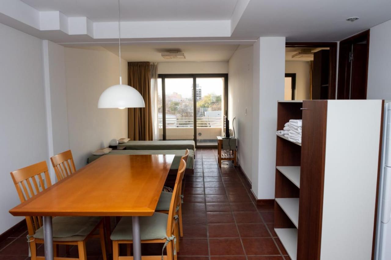 Hotel Boutique Tramas Andinas Salta Ngoại thất bức ảnh