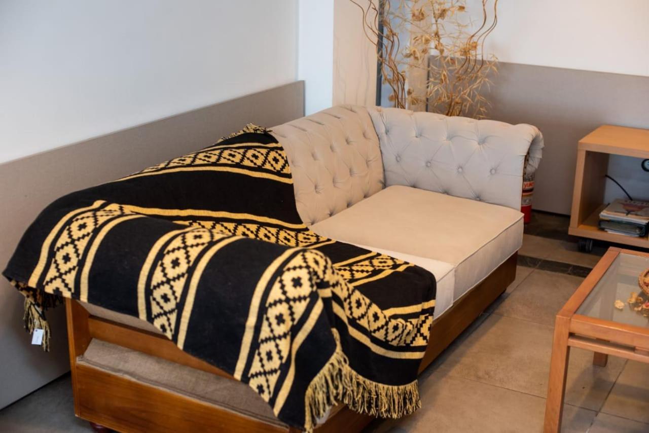 Hotel Boutique Tramas Andinas Salta Ngoại thất bức ảnh