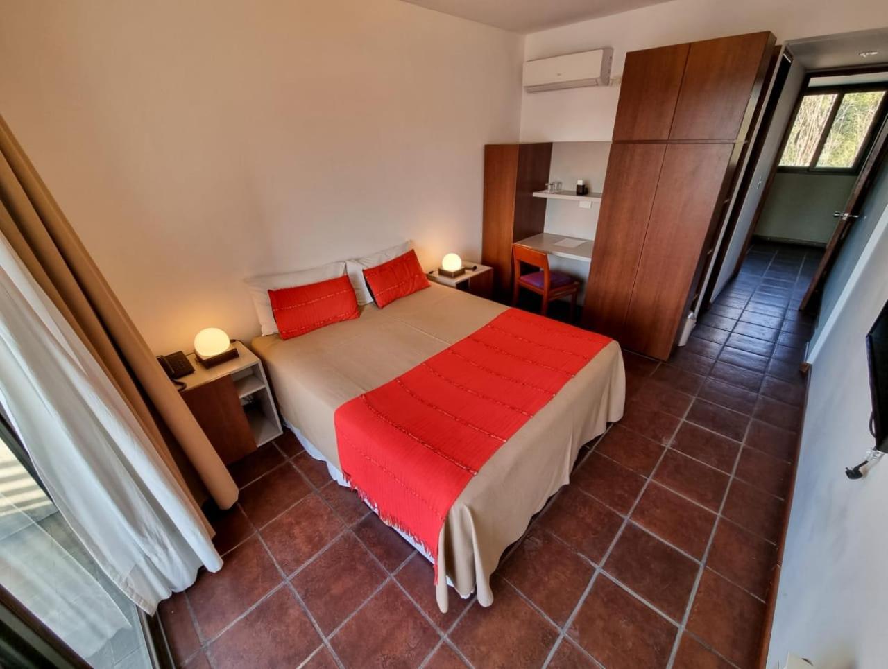 Hotel Boutique Tramas Andinas Salta Ngoại thất bức ảnh