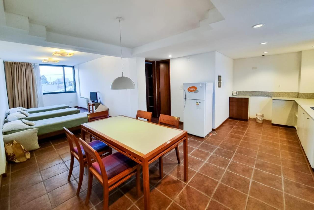Hotel Boutique Tramas Andinas Salta Ngoại thất bức ảnh