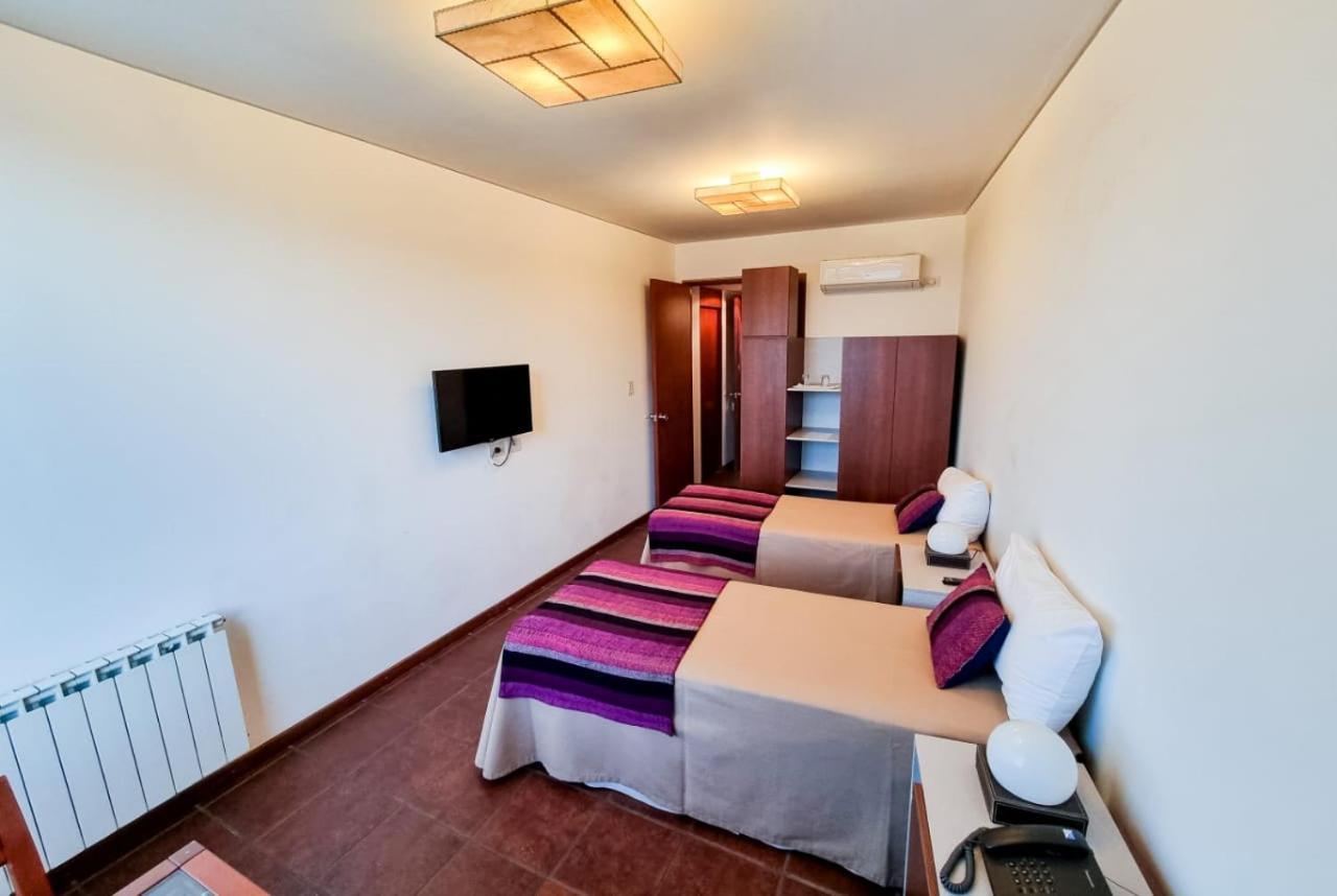 Hotel Boutique Tramas Andinas Salta Ngoại thất bức ảnh