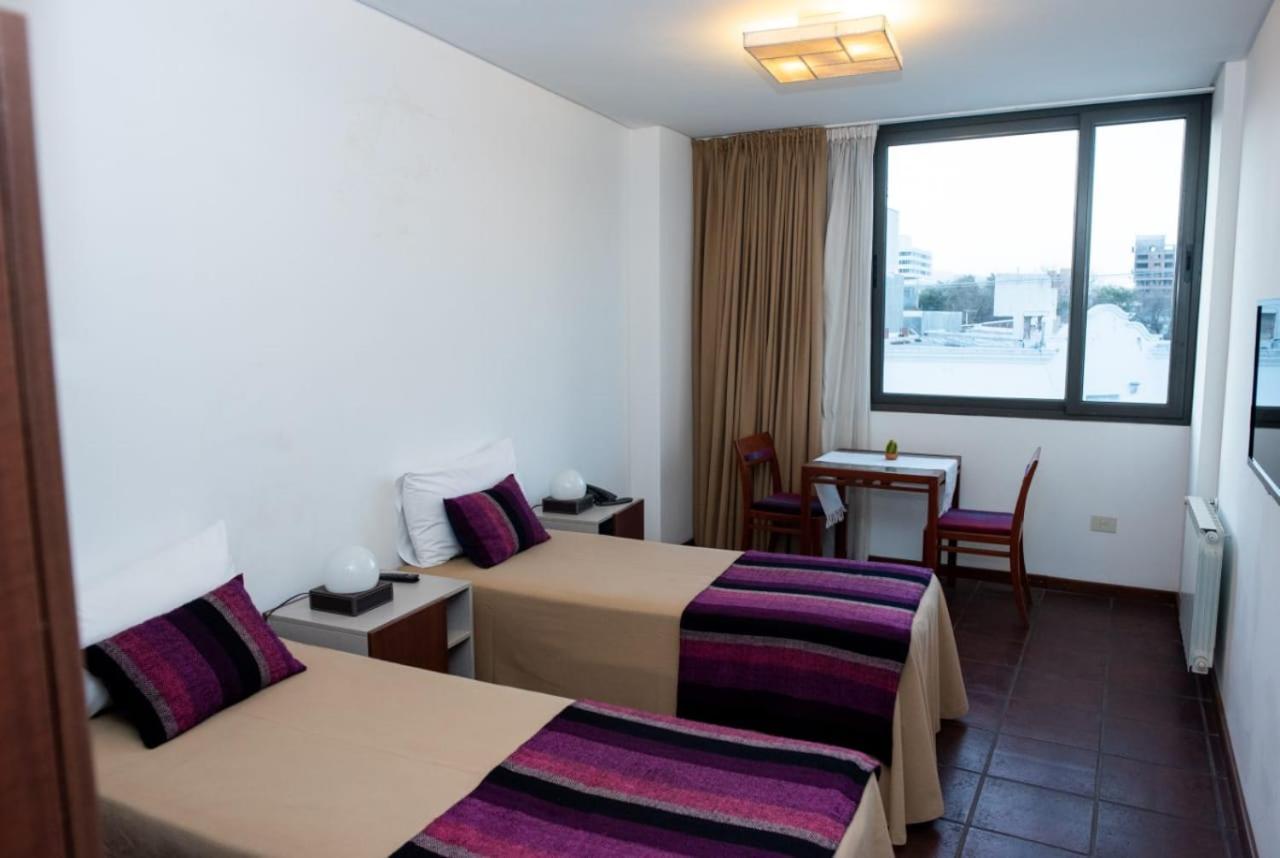 Hotel Boutique Tramas Andinas Salta Ngoại thất bức ảnh