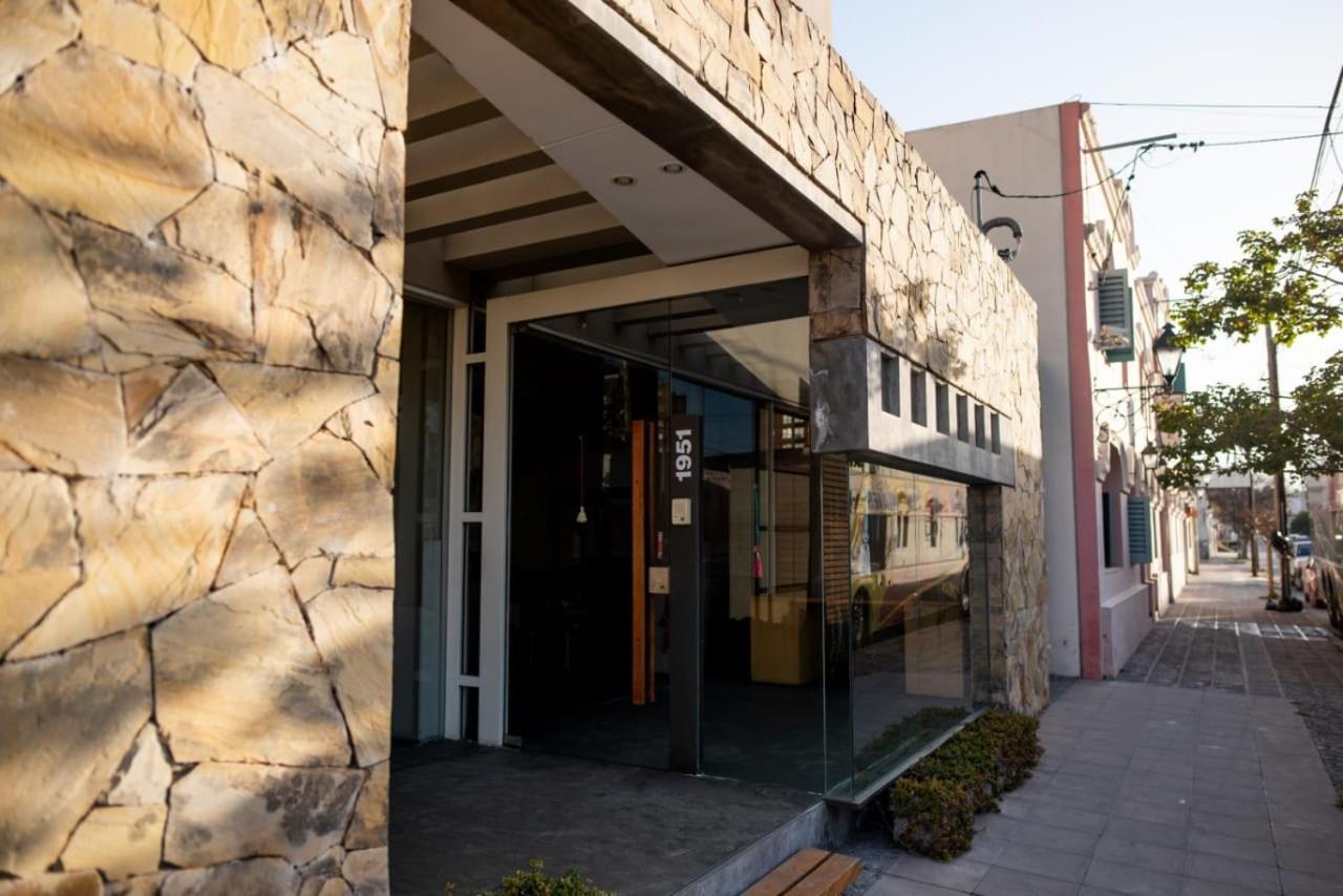 Hotel Boutique Tramas Andinas Salta Ngoại thất bức ảnh