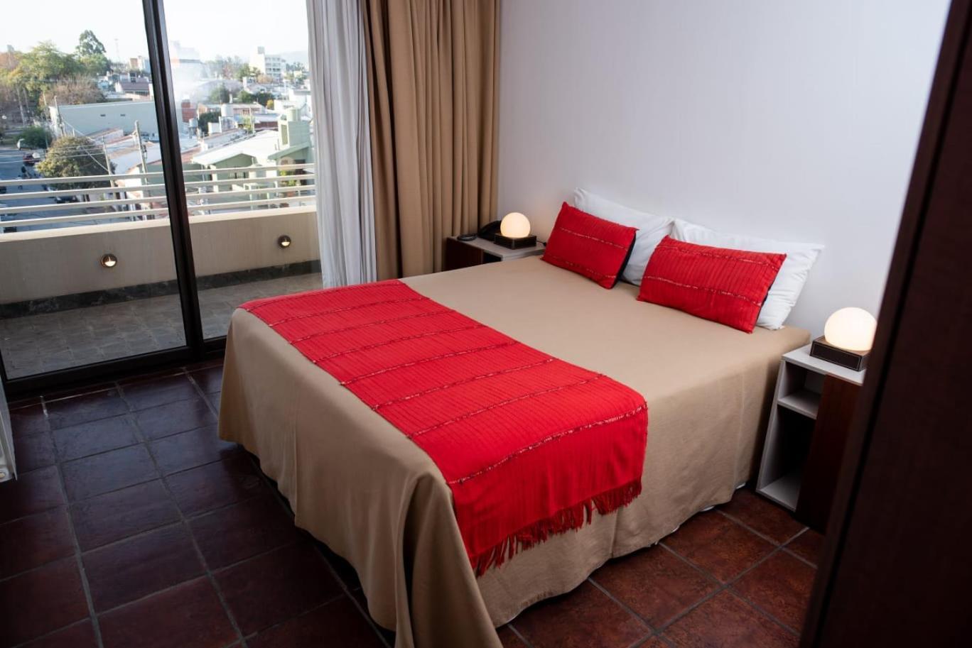 Hotel Boutique Tramas Andinas Salta Ngoại thất bức ảnh