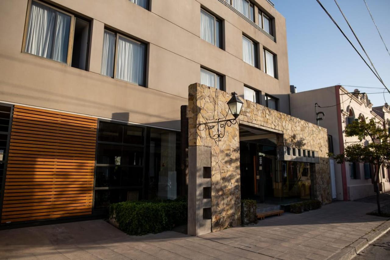 Hotel Boutique Tramas Andinas Salta Ngoại thất bức ảnh