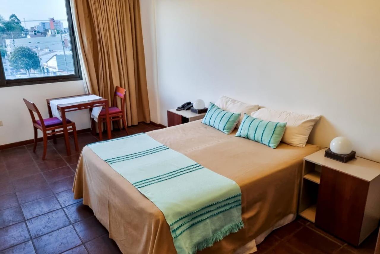 Hotel Boutique Tramas Andinas Salta Ngoại thất bức ảnh
