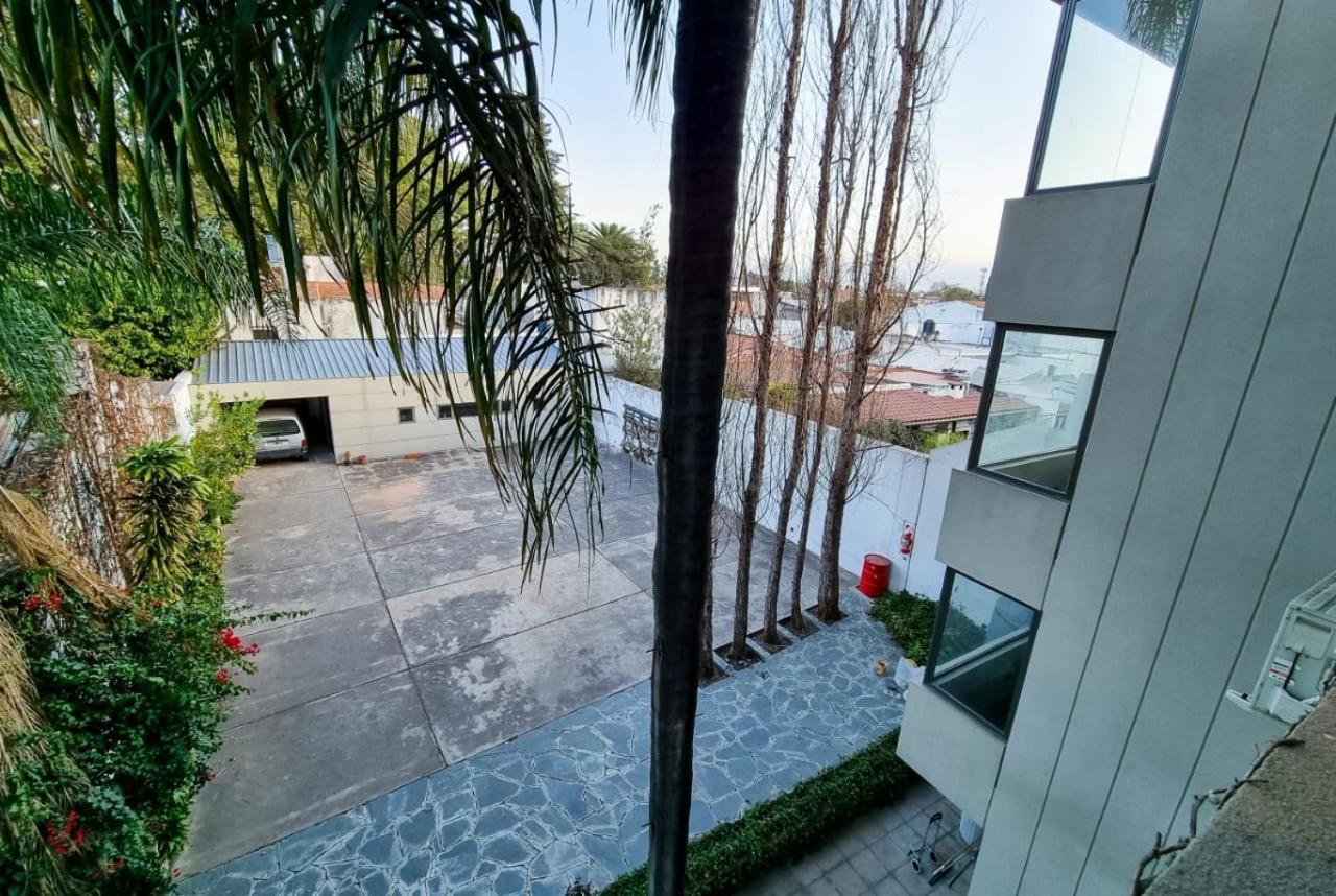 Hotel Boutique Tramas Andinas Salta Ngoại thất bức ảnh