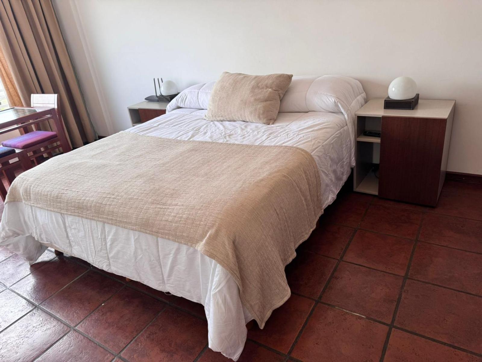 Hotel Boutique Tramas Andinas Salta Ngoại thất bức ảnh